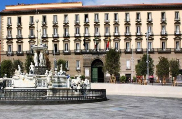 NAPOLI. Albergo dei Poveri, raccolte idee e progetti: al via da sabato 17 i primi eventi culturali aperti alla città. Ecco quali sono